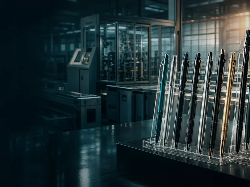Industry cases