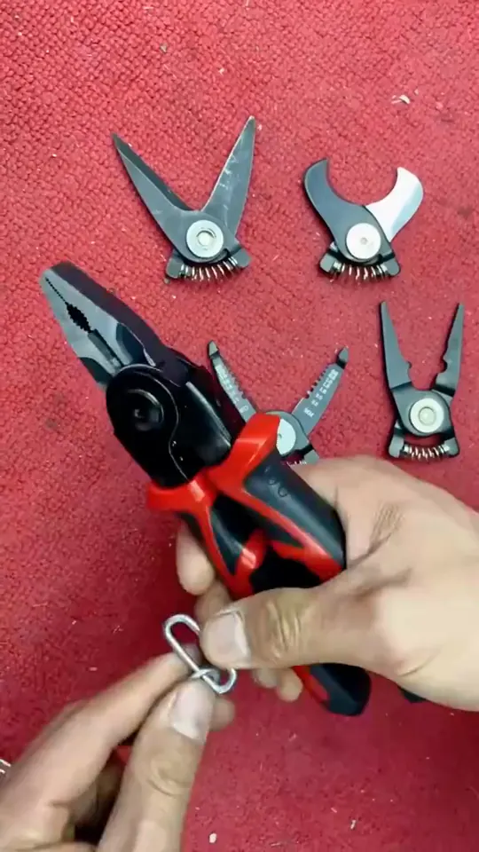 Gardening tool product demo content sample